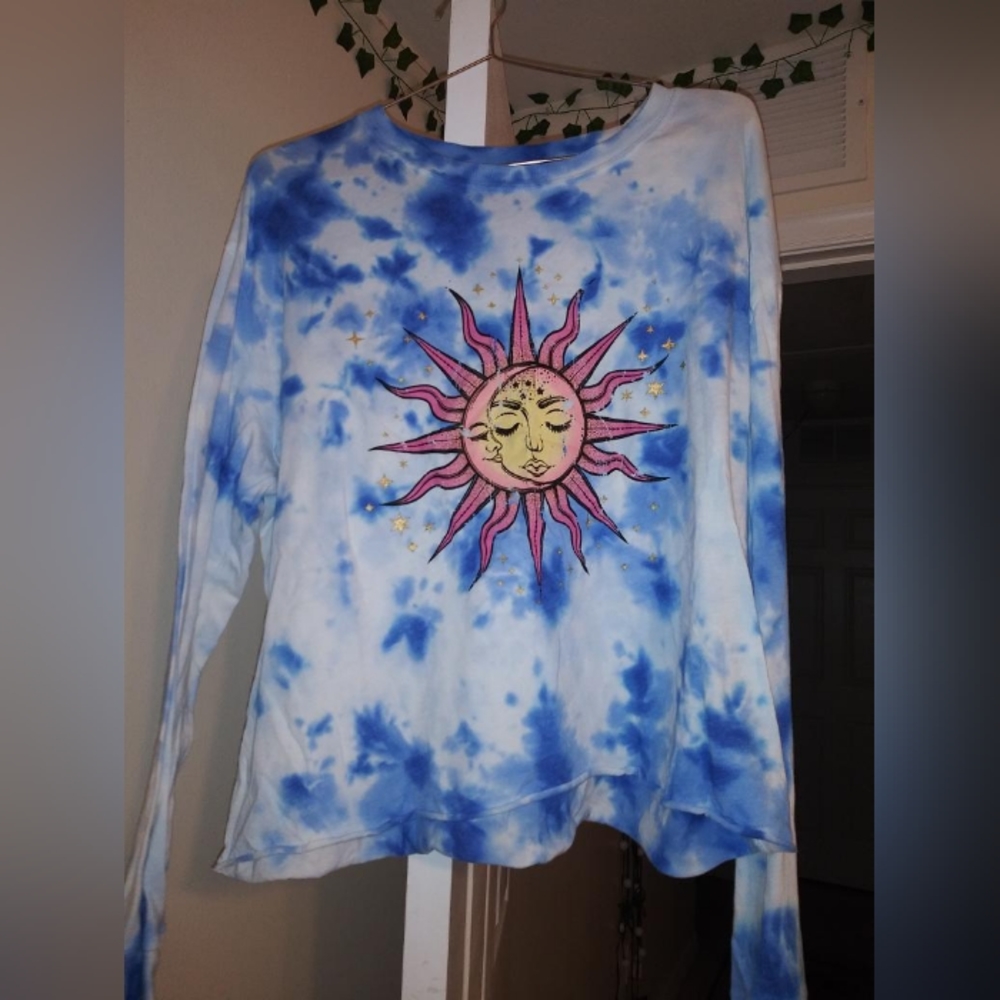No Boundaries Sun Shirt